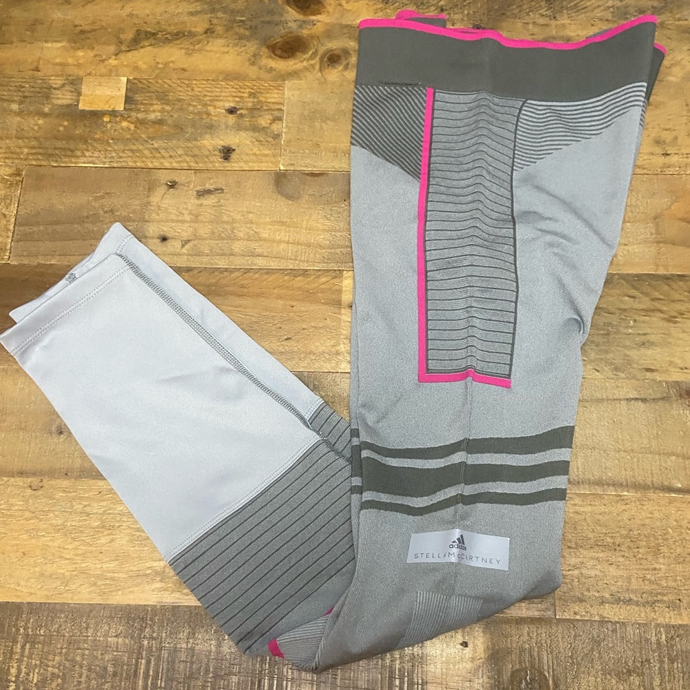 ADIDAS x STELLA McCARTNEY Leggings